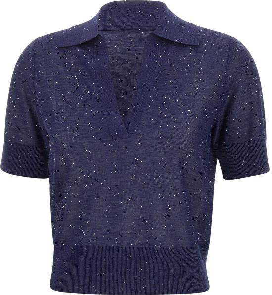 26SS 캉그라 폴로 티셔츠 390026809 NAVY