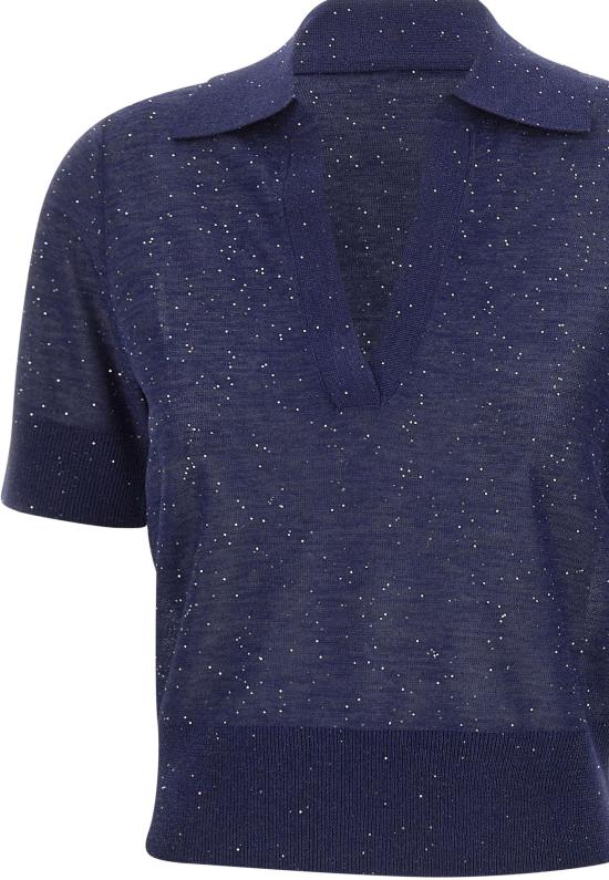 26SS 캉그라 폴로 티셔츠 390026809 NAVY - KANGRA