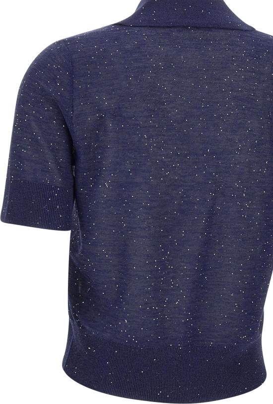 26SS 캉그라 폴로 티셔츠 390026809 NAVY - KANGRA