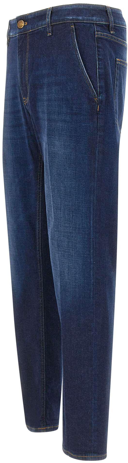 25FW 피티토리노 데님 팬츠 C5ZP01Z0CA5950MN07 NAVY - PT TORINO