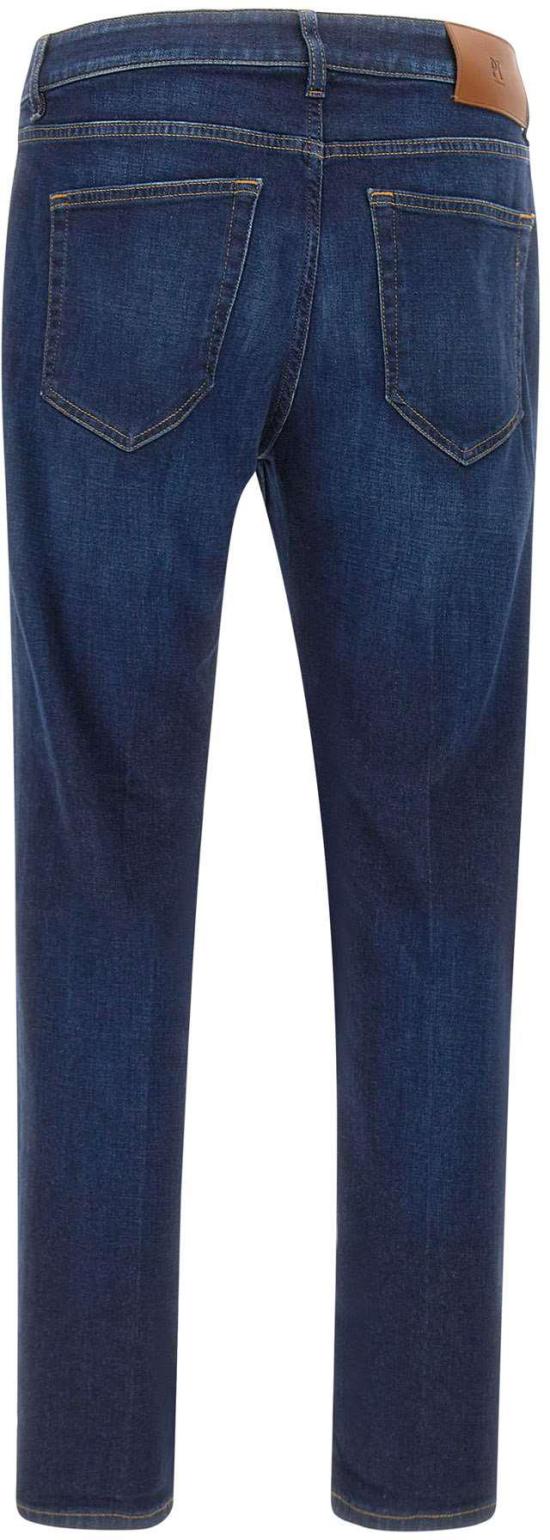 25FW 피티토리노 데님 팬츠 C5ZP01Z0CA5950MN07 NAVY - PT TORINO