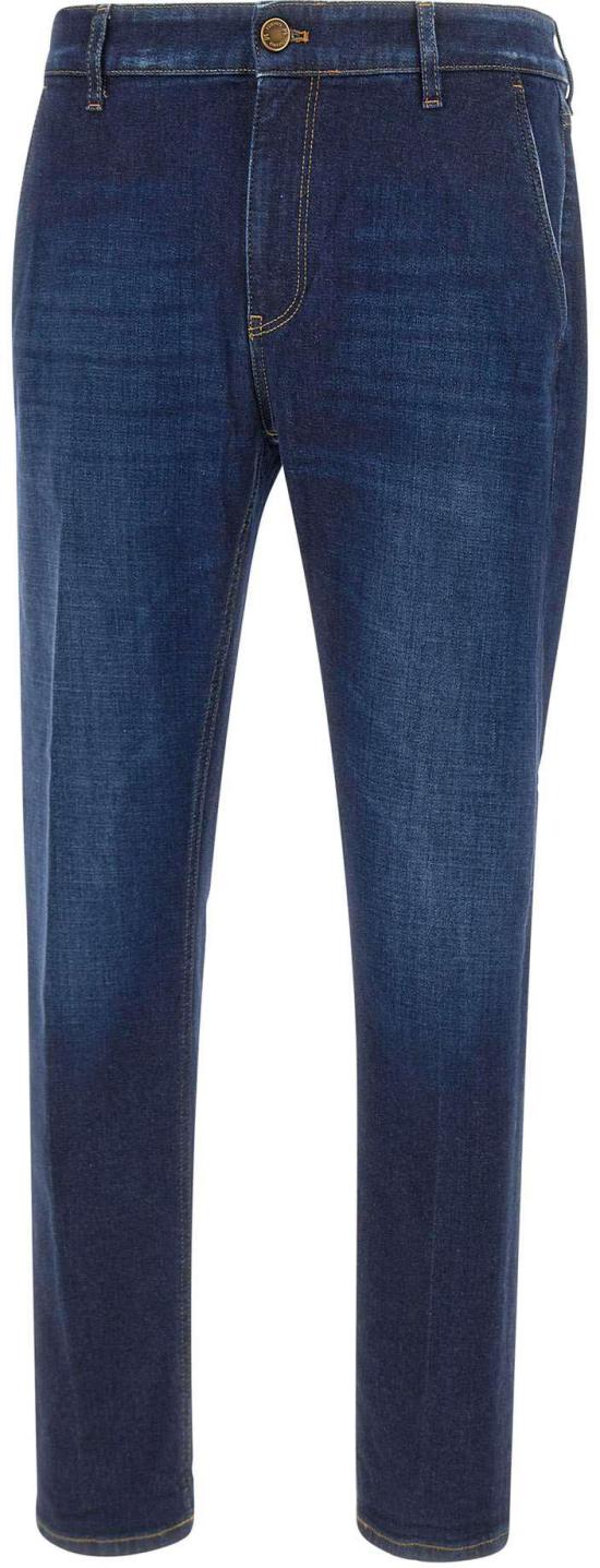 25FW 피티토리노 데님 팬츠 C5ZP01Z0CA5950MN07 NAVY