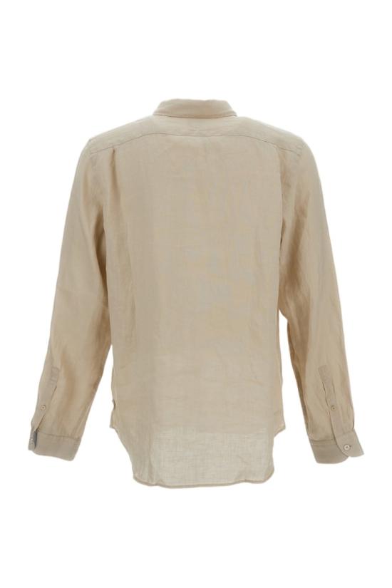 26SS 폴 스미스 긴팔 셔츠 M2R614PV2264960 Neutrals - PAUL SMITH