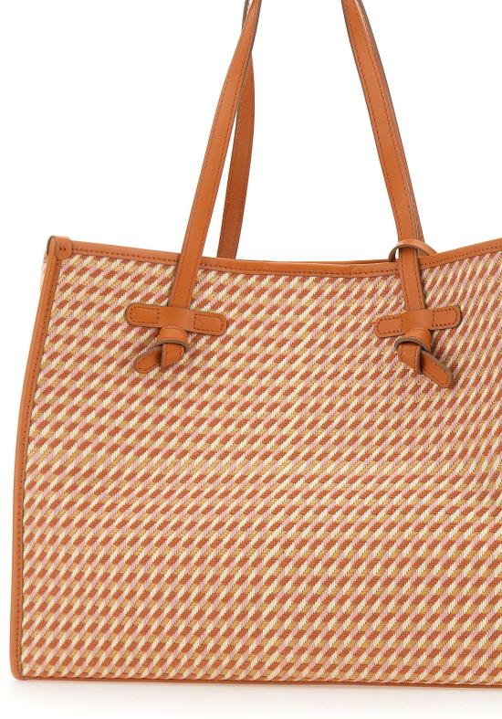 26SS 지아니 끼아리니 숄더백 BS6850MSQSPICE ORANGE - GIANNI CHIARINI