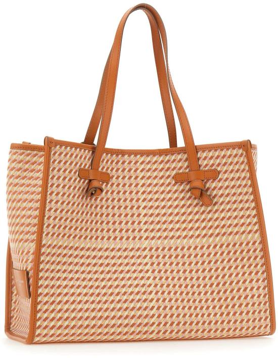 26SS 지아니 끼아리니 숄더백 BS6850MSQSPICE ORANGE - GIANNI CHIARINI
