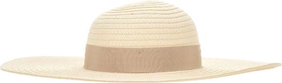 26SS 보스 버킷햇 50560380119 WHITE