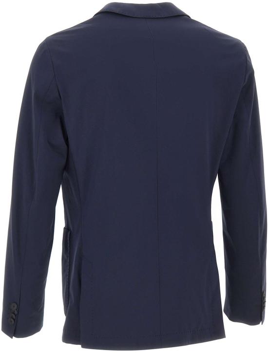 26SS 보스 수트 자켓 50502488404 NAVY - BOSS