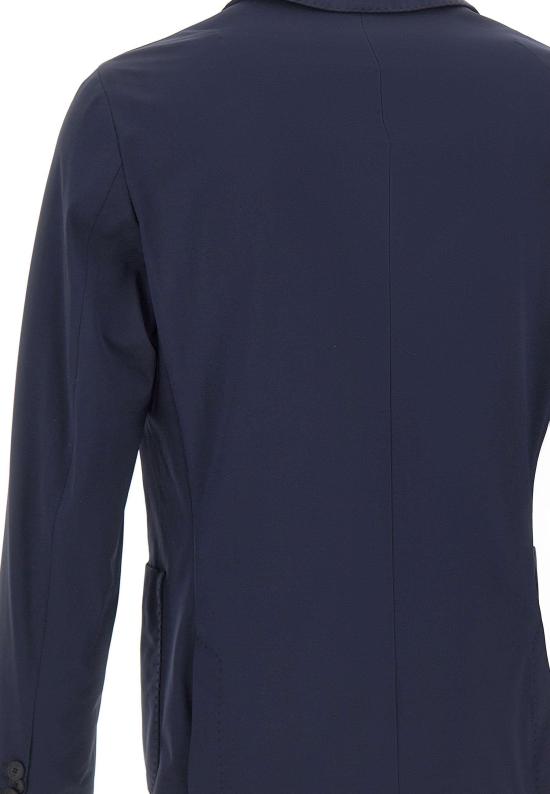 26SS 보스 수트 자켓 50502488404 NAVY - BOSS