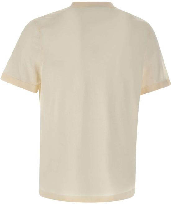 26SS 보스 스웨터 50563603105 WHITE - BOSS