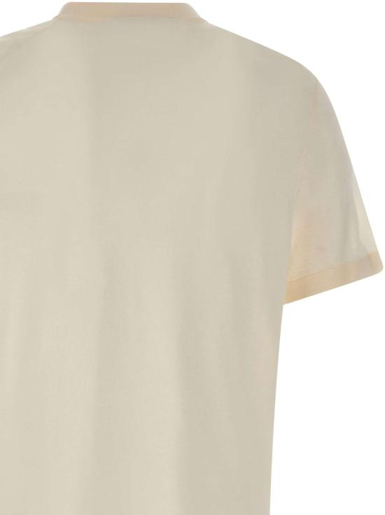26SS 보스 스웨터 50563603105 WHITE - BOSS