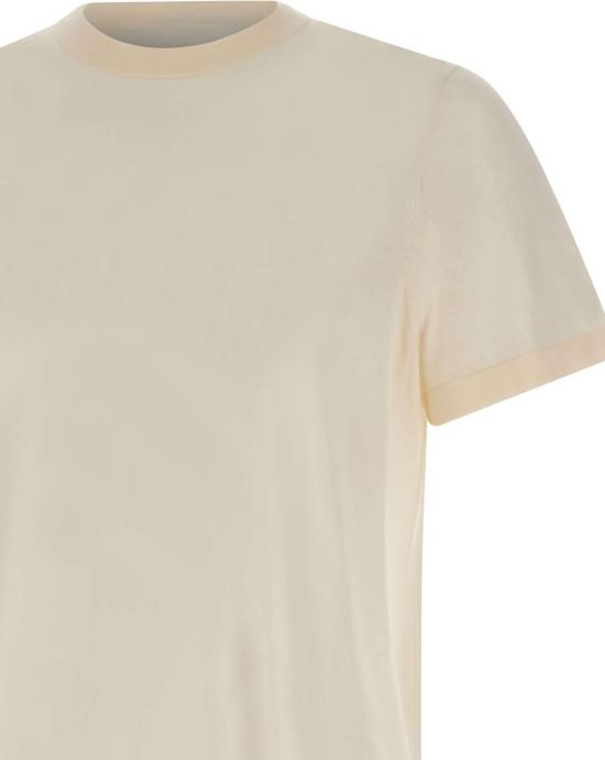26SS 보스 스웨터 50563603105 WHITE - BOSS