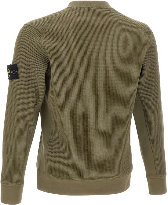 26SS 스톤 아일랜드 스웨터 6100056S0044V005G DONKERGREEN - STONE ISLAND