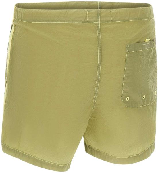 26SS 스톤 아일랜드 스윔팬츠 B100003S0043V0031 LIME - STONE ISLAND