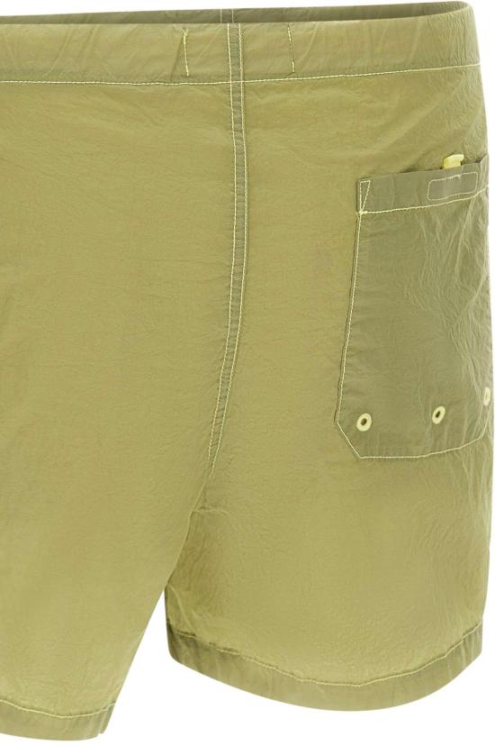 26SS 스톤 아일랜드 스윔팬츠 B100003S0043V0031 LIME - STONE ISLAND