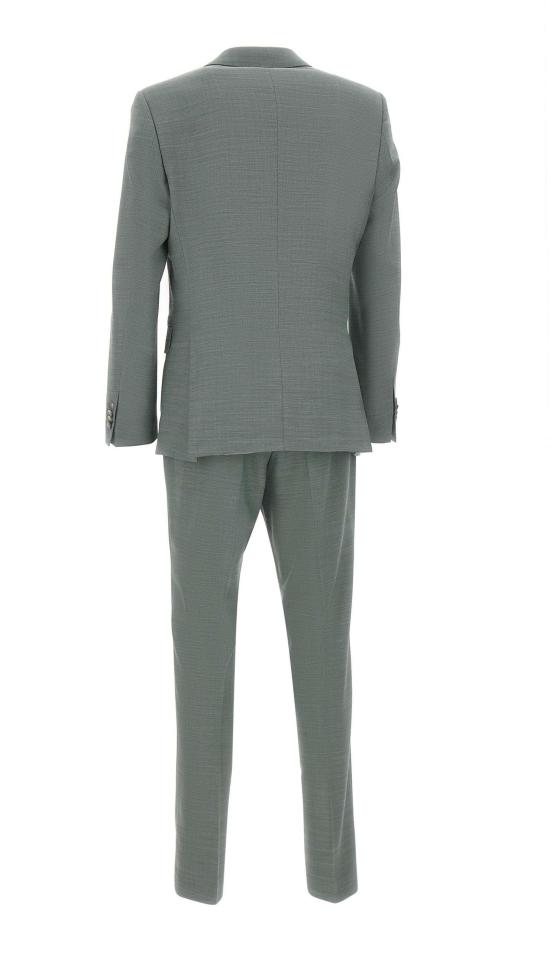 26SS 보스 수트 세트 50557252348 LIME - BOSS