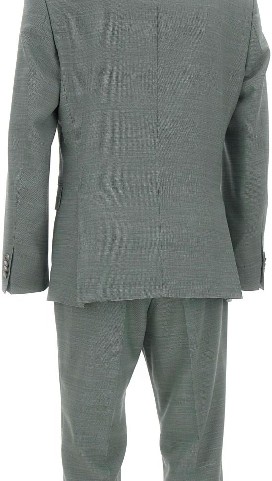 26SS 보스 수트 세트 50557252348 LIME - BOSS