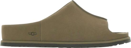 26SS 어그 뮬/슬리퍼 1177351BTOL DONKERGREEN