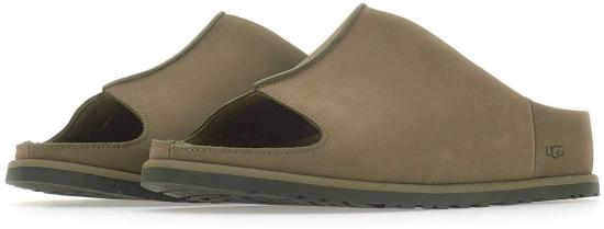 26SS 어그 뮬/슬리퍼 1177351BTOL DONKERGREEN - UGG