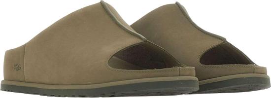 26SS 어그 뮬/슬리퍼 1177351BTOL DONKERGREEN - UGG