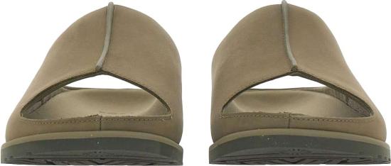 26SS 어그 뮬/슬리퍼 1177351BTOL DONKERGREEN - UGG