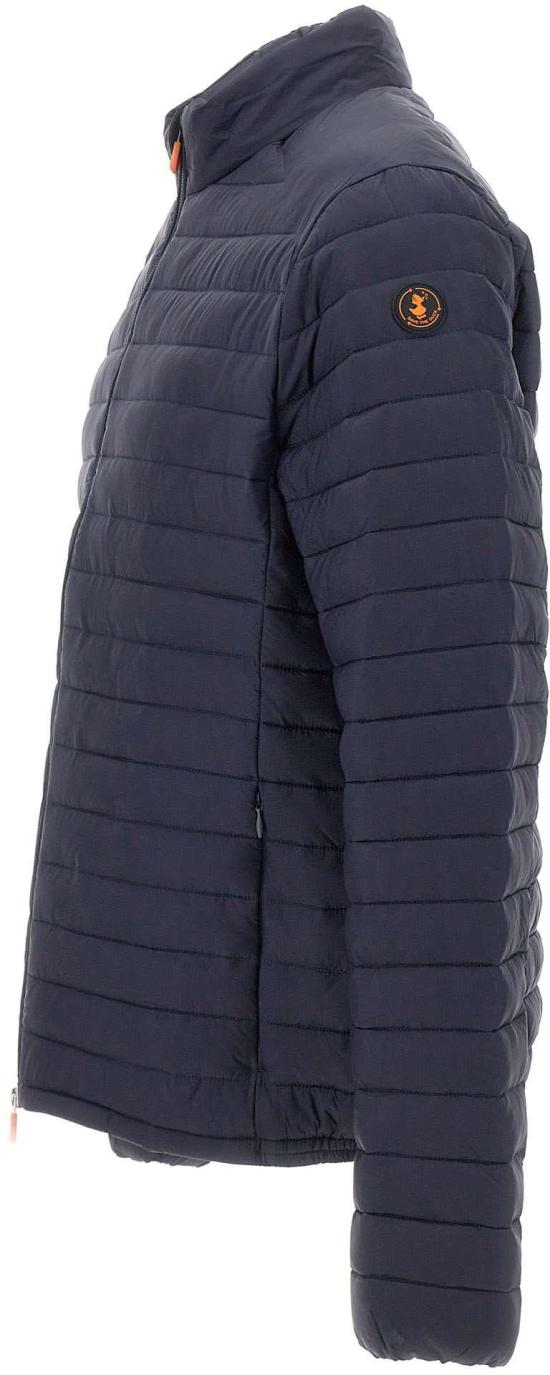 26SS 세이브더덕 패딩 D32776MSTOP2290000 NAVY - SAVE THE DUCK