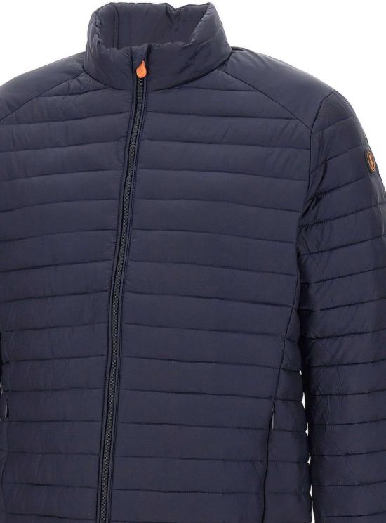 26SS 세이브더덕 패딩 D32776MSTOP2290000 NAVY - SAVE THE DUCK