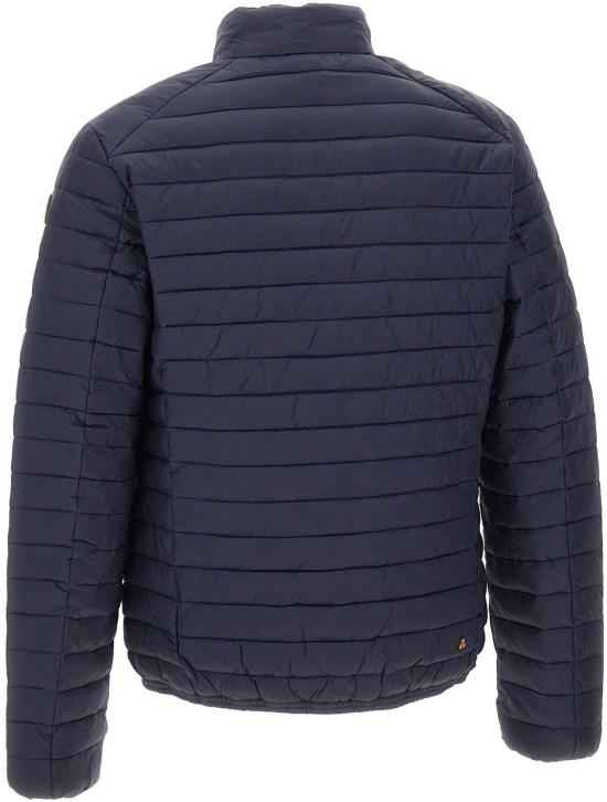 26SS 세이브더덕 패딩 D32776MSTOP2290000 NAVY - SAVE THE DUCK