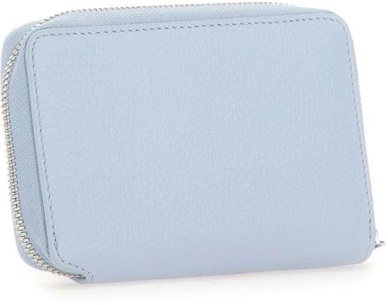 26SS 지아니 끼아리니 지갑 PF6008GRNOASI LICHTBLUE - GIANNI CHIARINI