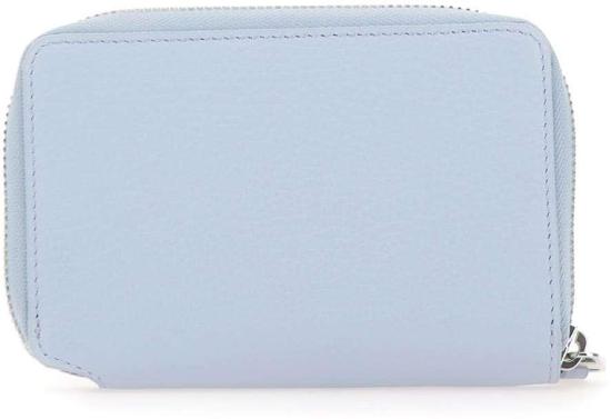 26SS 지아니 끼아리니 지갑 PF6008GRNOASI LICHTBLUE - GIANNI CHIARINI