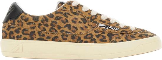 26SS 오트리 스니커즈 SCLWDY01 BEIGE