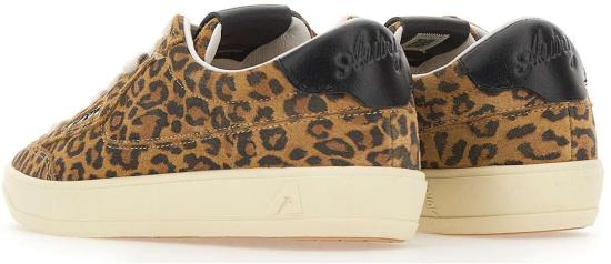 26SS 오트리 스니커즈 SCLWDY01 BEIGE - AUTRY