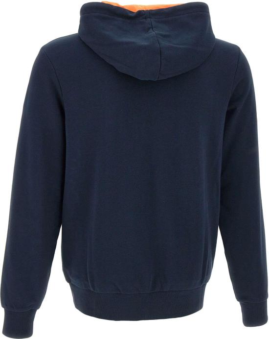 26SS 썬 68 니트 베스트 F3511607 NAVY - SUN 68