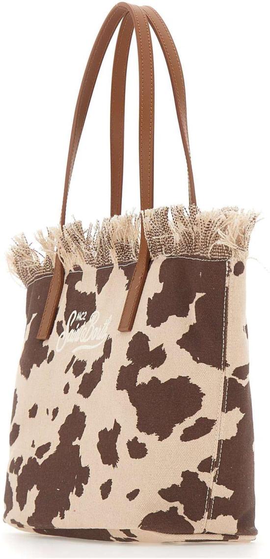 26SS 세인트바쓰 숄더백 CBMF00101750L BEIGE - MC2 SAINT BARTH