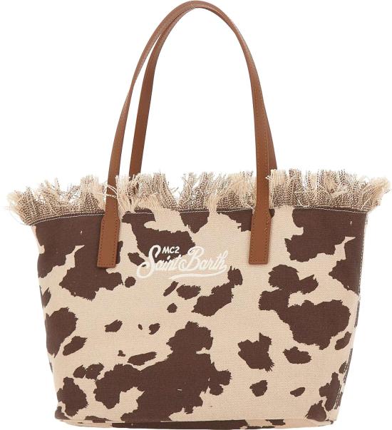 26SS 세인트바쓰 숄더백 CBMF00101750L BEIGE