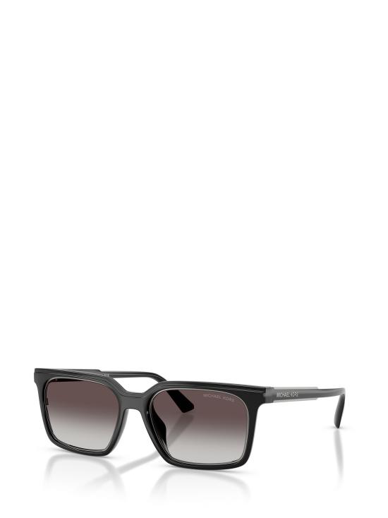 26FW 마이클 코어스 선글라스 MK2282U 30058G BLACK - MICHAEL KORS