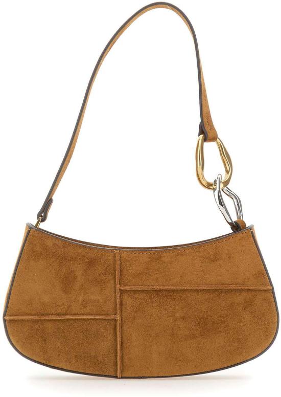25FW 스타우드 숄더백 H25P6010SDTAN BEIGE - STAUD