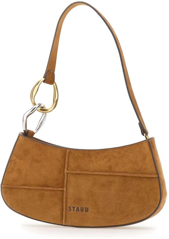 25FW 스타우드 숄더백 H25P6010SDTAN BEIGE