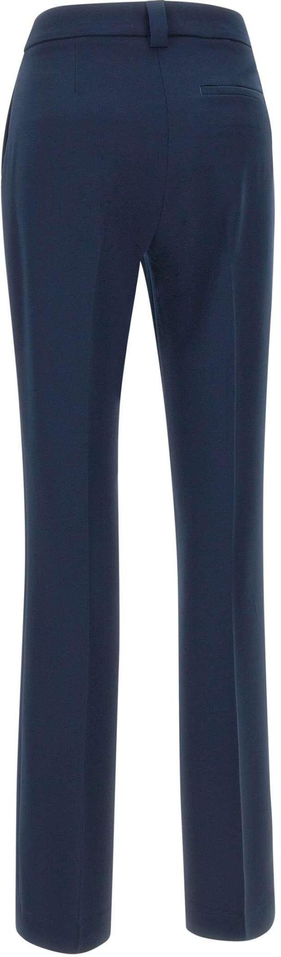 25SS 리우조 스트레이트 팬츠 CA5375T2957X023A NAVY - LIU JO