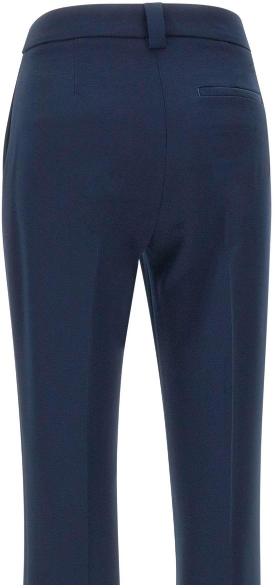 25SS 리우조 스트레이트 팬츠 CA5375T2957X023A NAVY - LIU JO