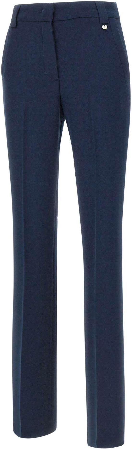 25SS 리우조 스트레이트 팬츠 CA5375T2957X023A NAVY
