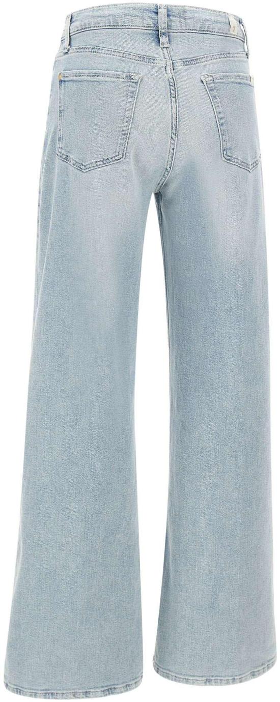 26SS 세븐포올맨카인드 데님 팬츠 7U8E0A911ZF LICHTBLUE - 7 FOR ALL MANKIND
