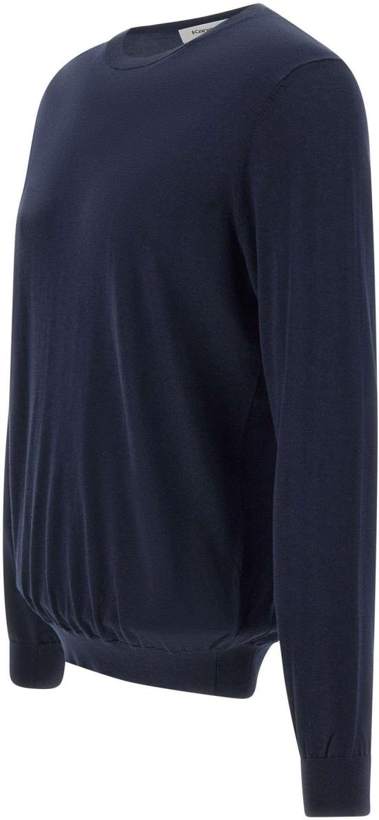 26SS 캉그라 스웨터 100401038 NAVY - KANGRA