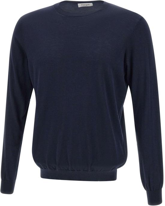 26SS 캉그라 스웨터 100401038 NAVY - KANGRA
