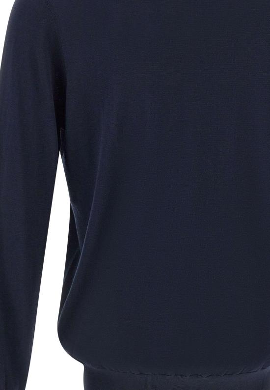 26SS 캉그라 스웨터 100401038 NAVY - KANGRA