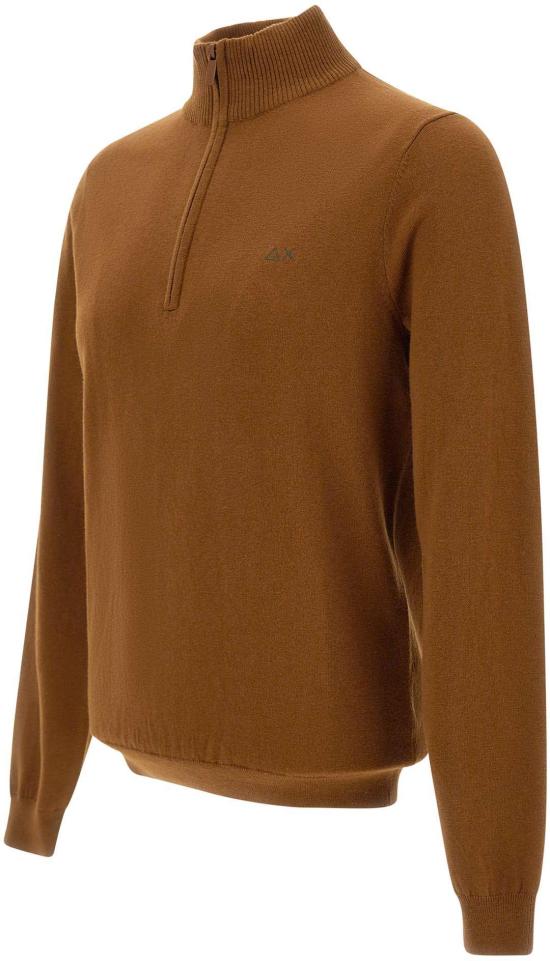 26FW 썬 68 니트 베스트 K4510793 BEIGE - SUN 68