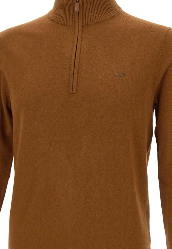 26FW 썬 68 니트 베스트 K4510793 BEIGE - SUN 68