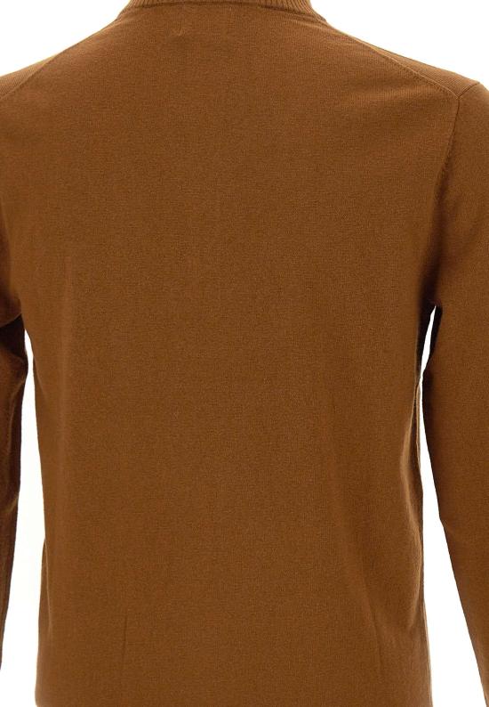 26FW 썬 68 집업 니트 K4510793 BEIGE - SUN 68