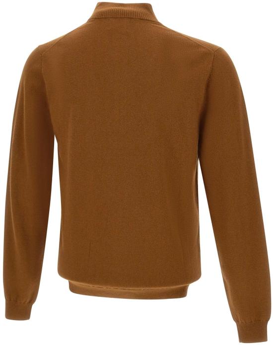 26FW 썬 68 집업 니트 K4510793 BEIGE - SUN 68