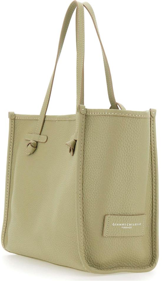 26SS 지아니 끼아리니 숄더백 BS9330BBLTUWILLOW LIME - GIANNI CHIARINI