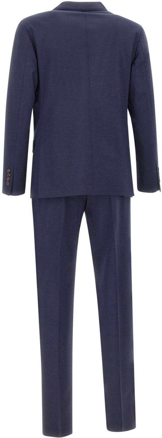 26SS 일레븐티 수트 세트 M75ABUL02TES0A05311N NAVY - ELEVENTY